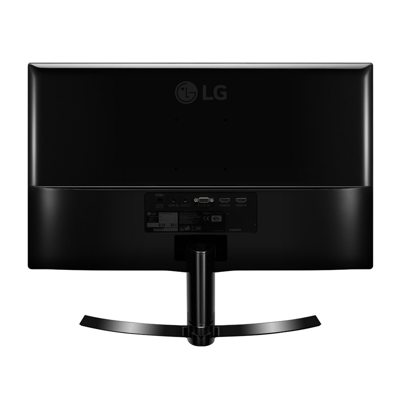 LG Full HD 27-inch 27MP68VQ