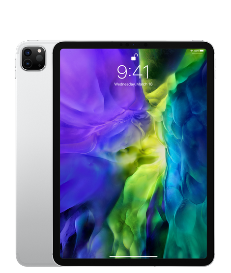iPad Pro 11-inch 2020