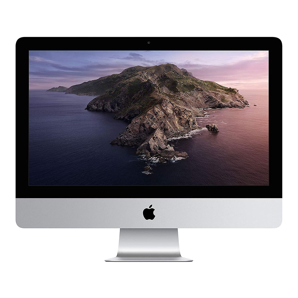 iMac 4K 21.5-inch, Model 2019, realeased 2020