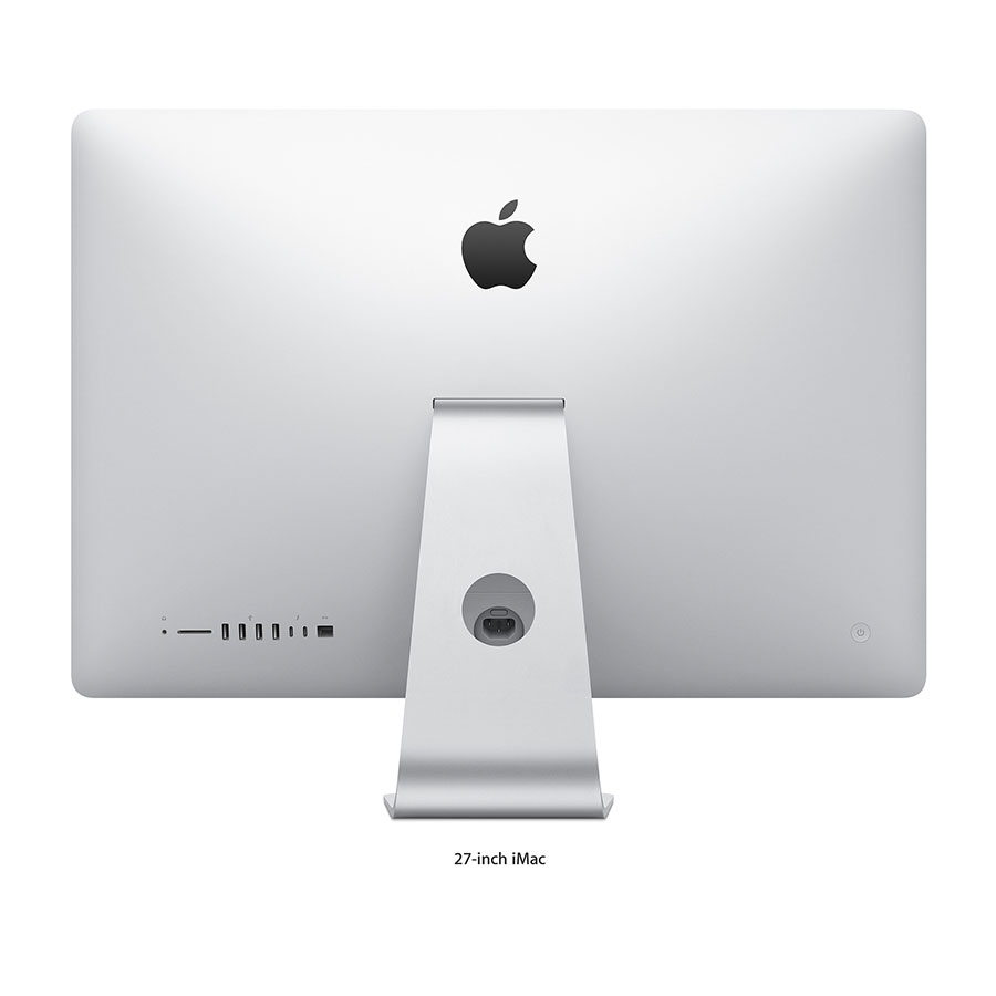 iMac 4K 2019 21.5inch