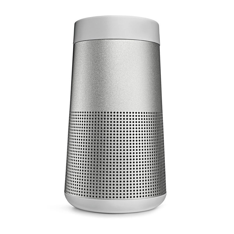 Bose SoundLink Revolve 2 (Gray) Bluetooth Speaker