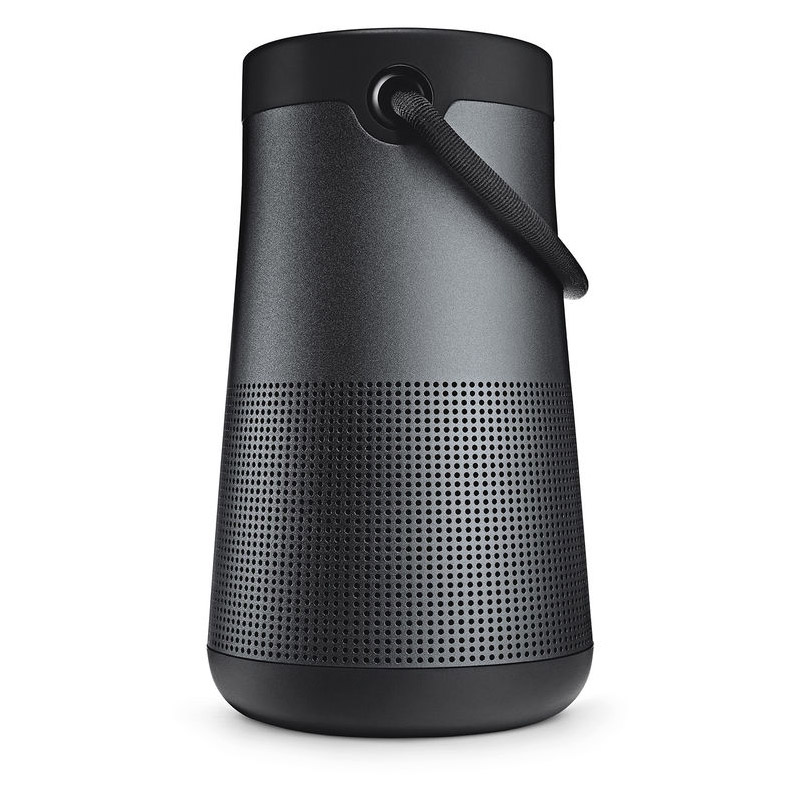 Bose SoundLink Revolve+ 2 (Black) Bluetooth Speaker