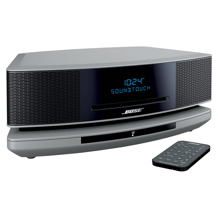Loa Bose Wave SoundTouch Music System IV