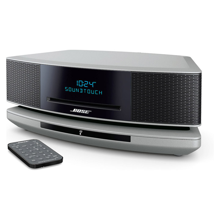 Loa Bose Wave SoundTouch Music System IV