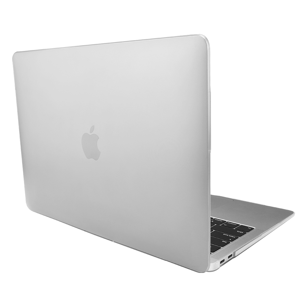 Case MacBook SwitchEasy Nude