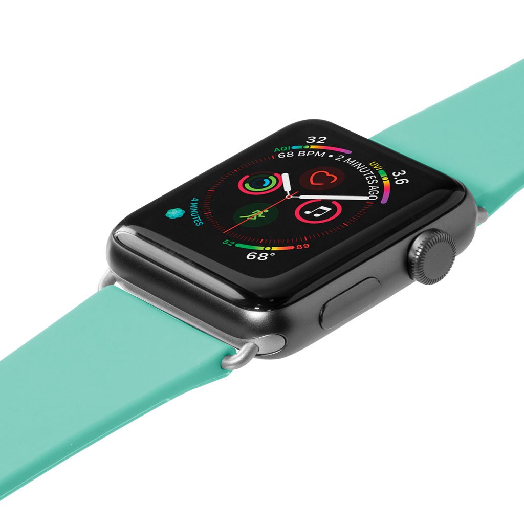 Dây đeo Apple Watch LAUT Active