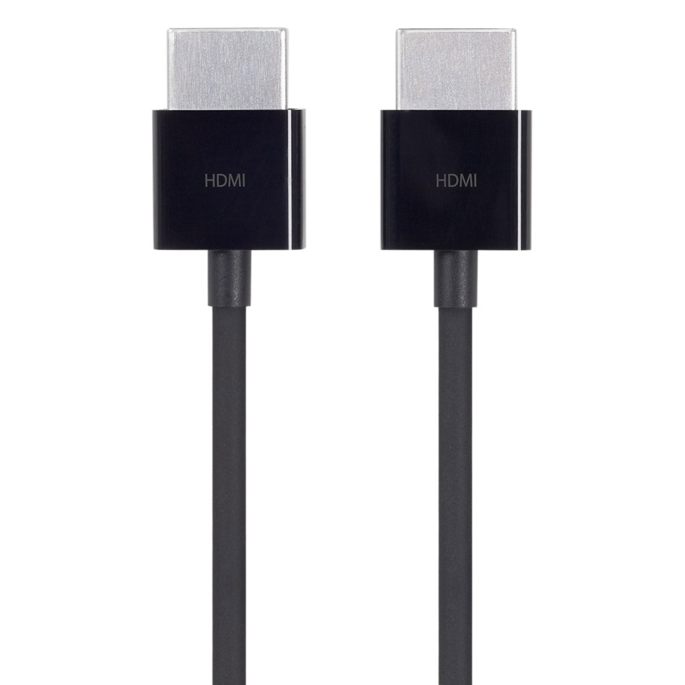 Apple HDMI to HDMI