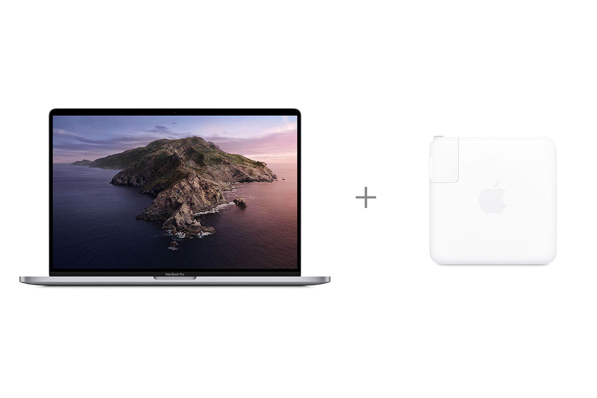 Sạc MacBook Pro 15-inch
