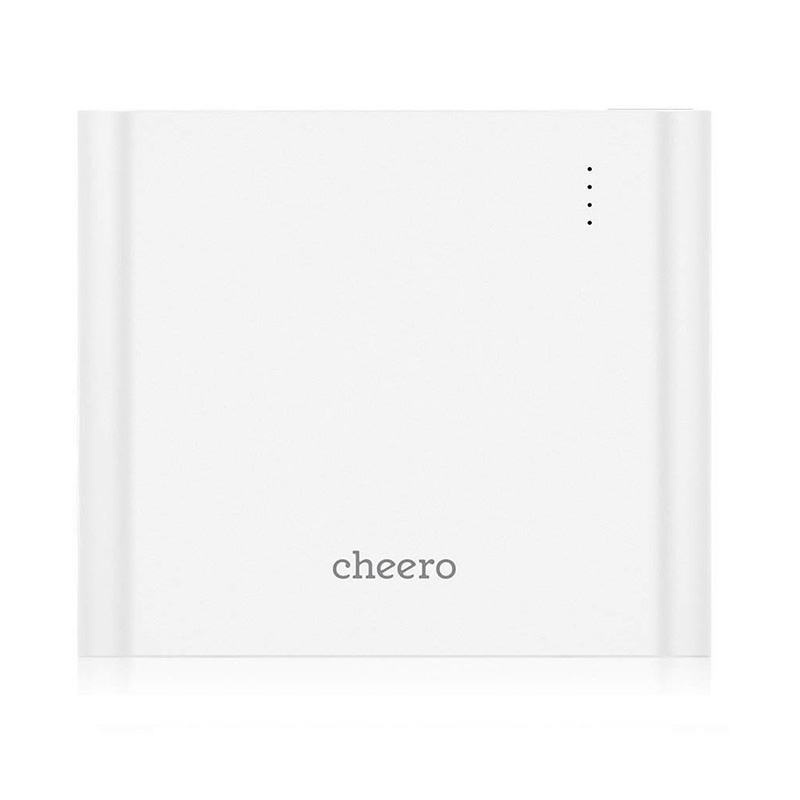 Cheero PowerPlus 3 20100mAh Portable Battery