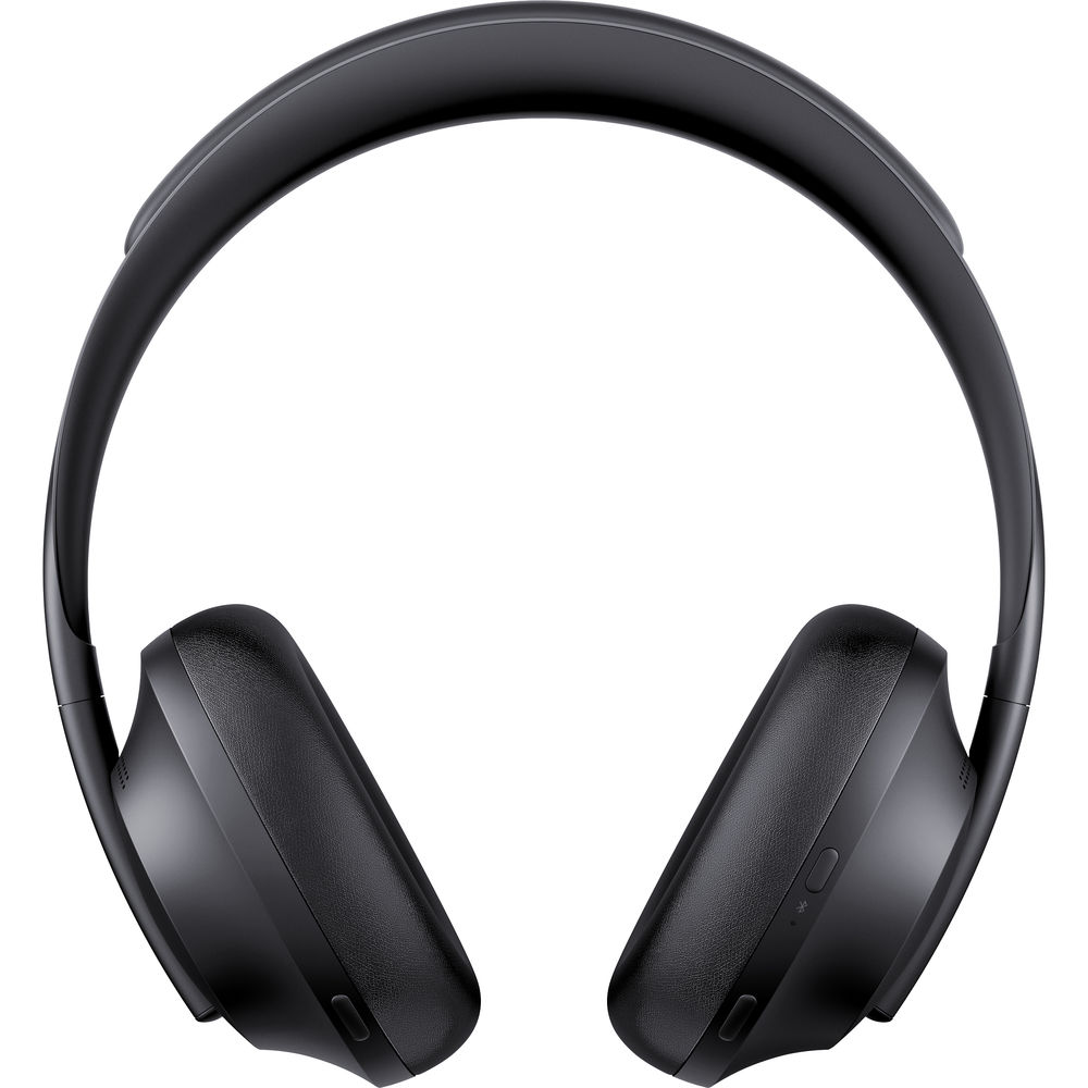 Tai nghe Bose Noise Cancelling Headphone 700 Black