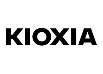 Ổ cứng SSD Kioxia