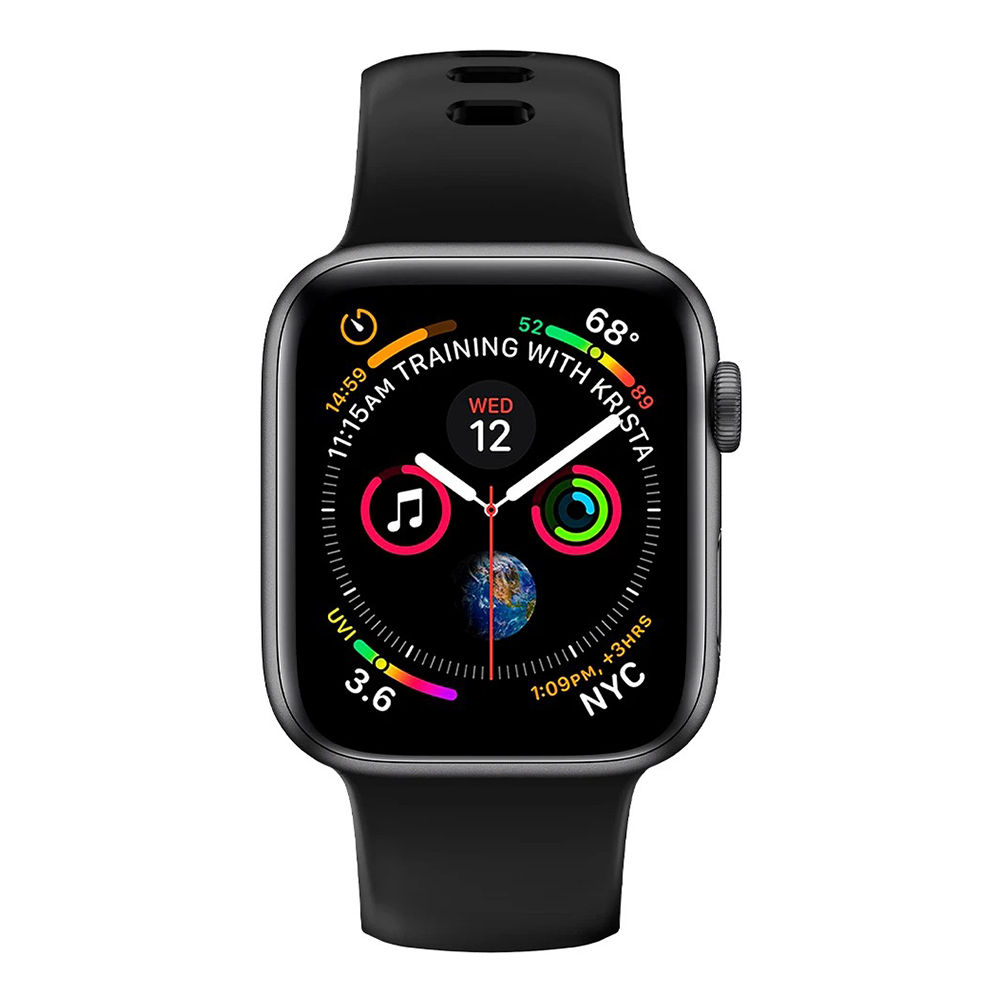 Dây đeo Apple Watch Spigen Air Fit