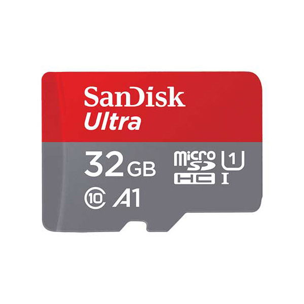 Thẻ nhớ MicroSD SanDisk Ultra 32GB