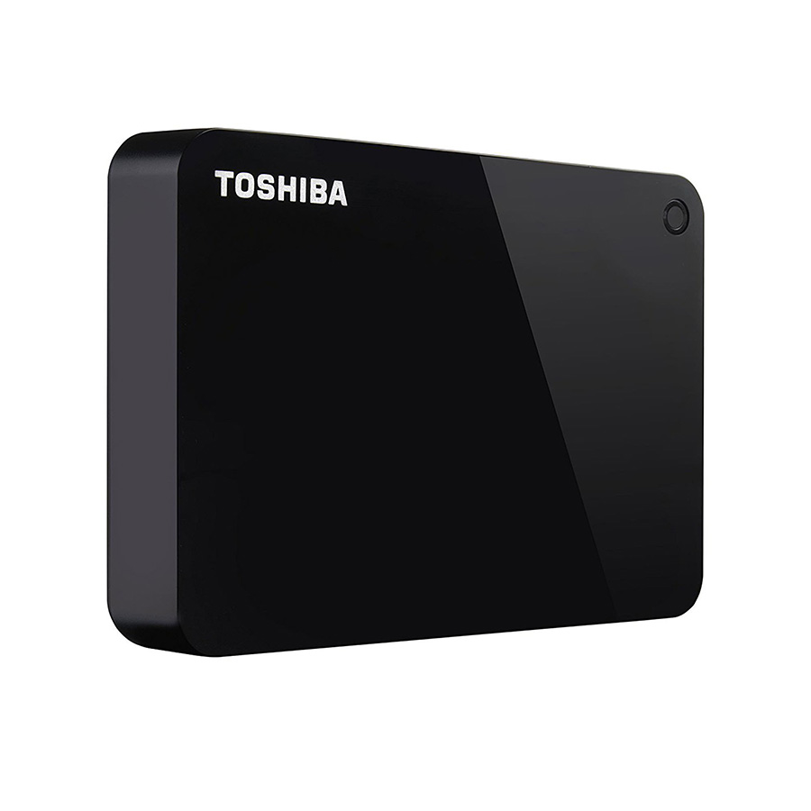 Ổ cứng Toshiba Canvio Advance 4TB