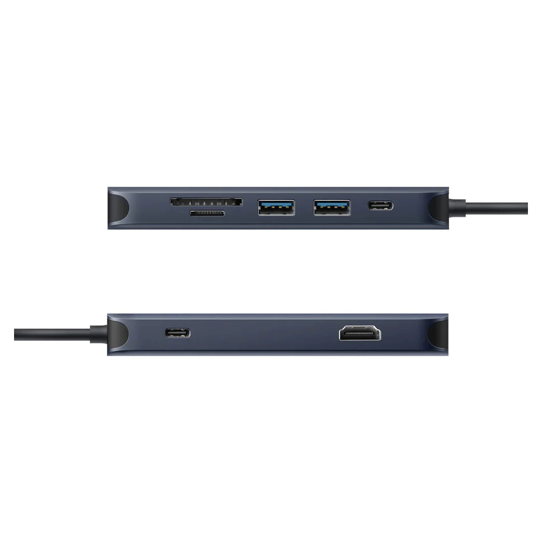 Hub USB-C HyperDrive Next 8 port