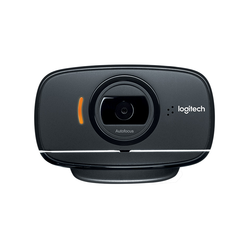 Webcam Logitech B525