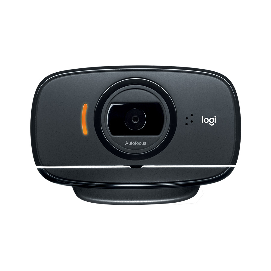 Webcam Logitech C525