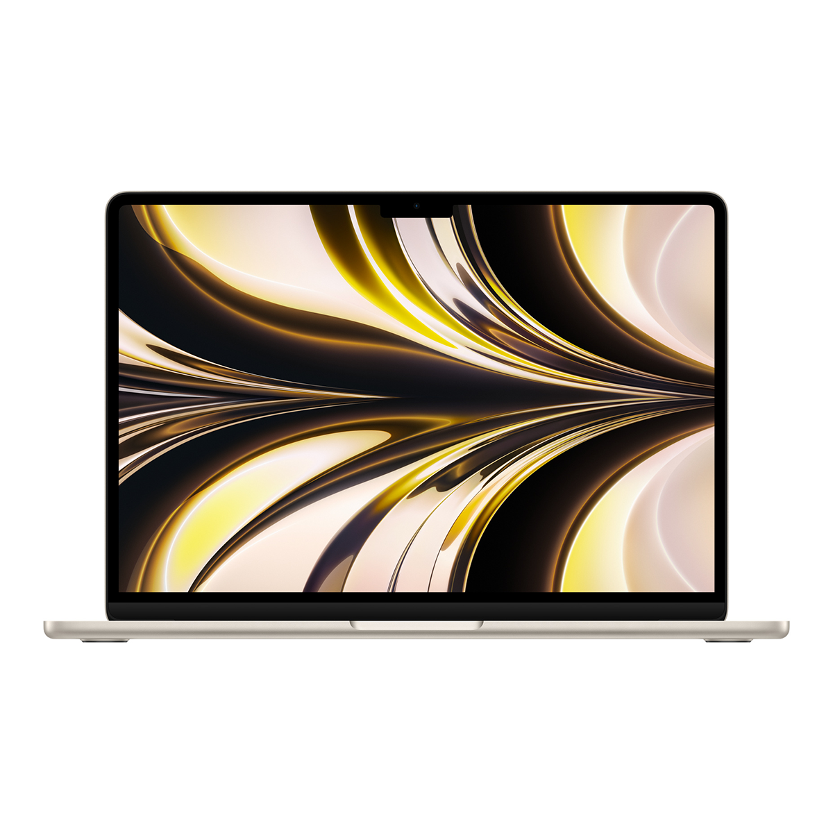 MacBook Air 13-inch M2 8GB + 256GB