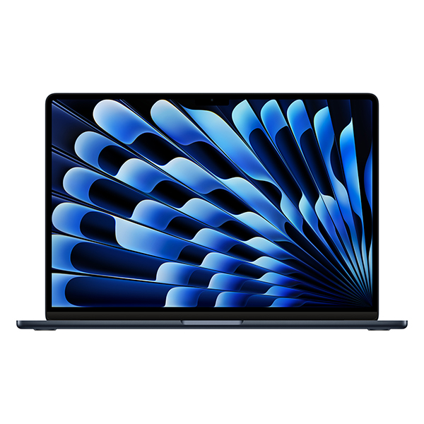 MacBook Air 15-inch M3 8GB + 256GB