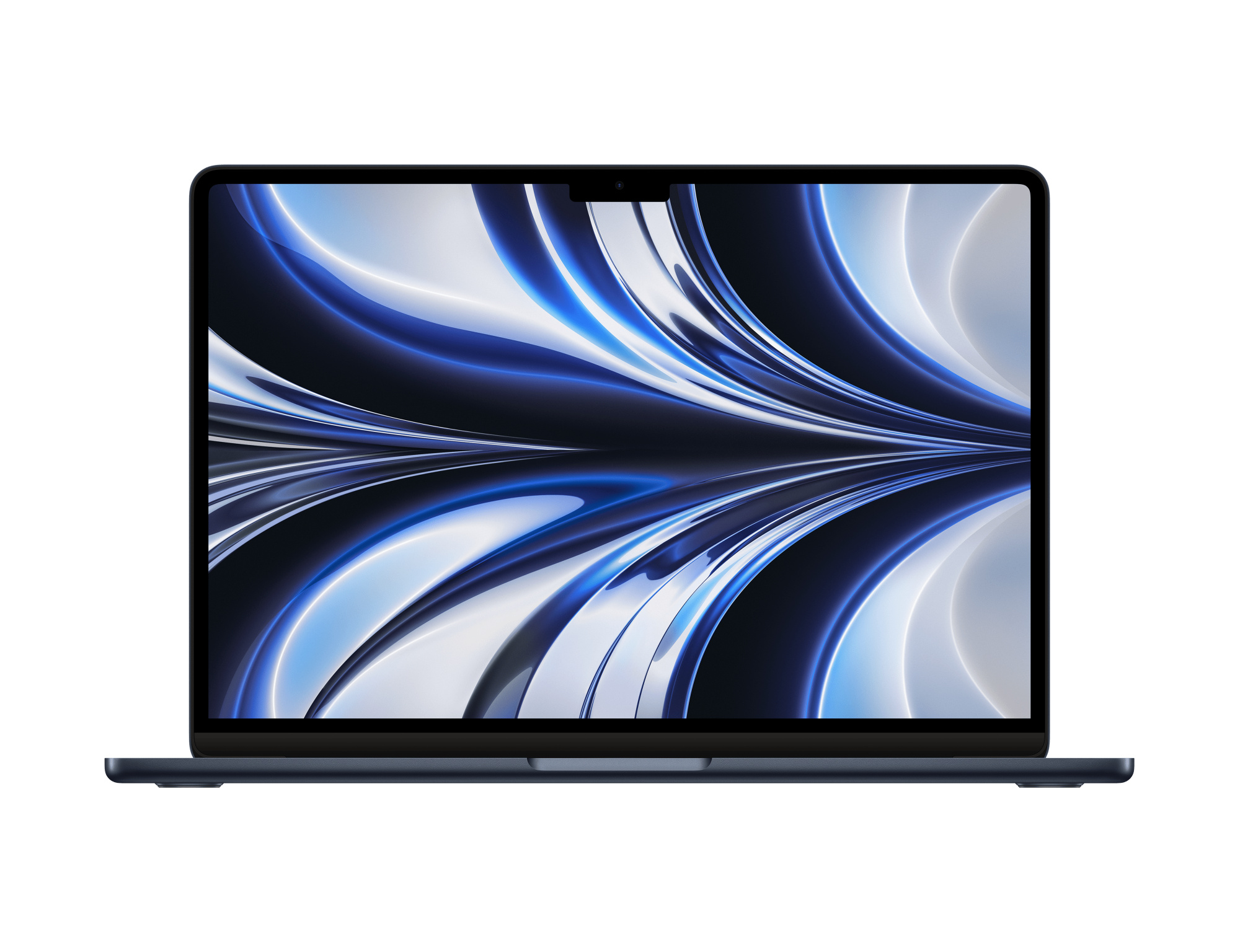 MacBook Air 13 inch M2 Midnight