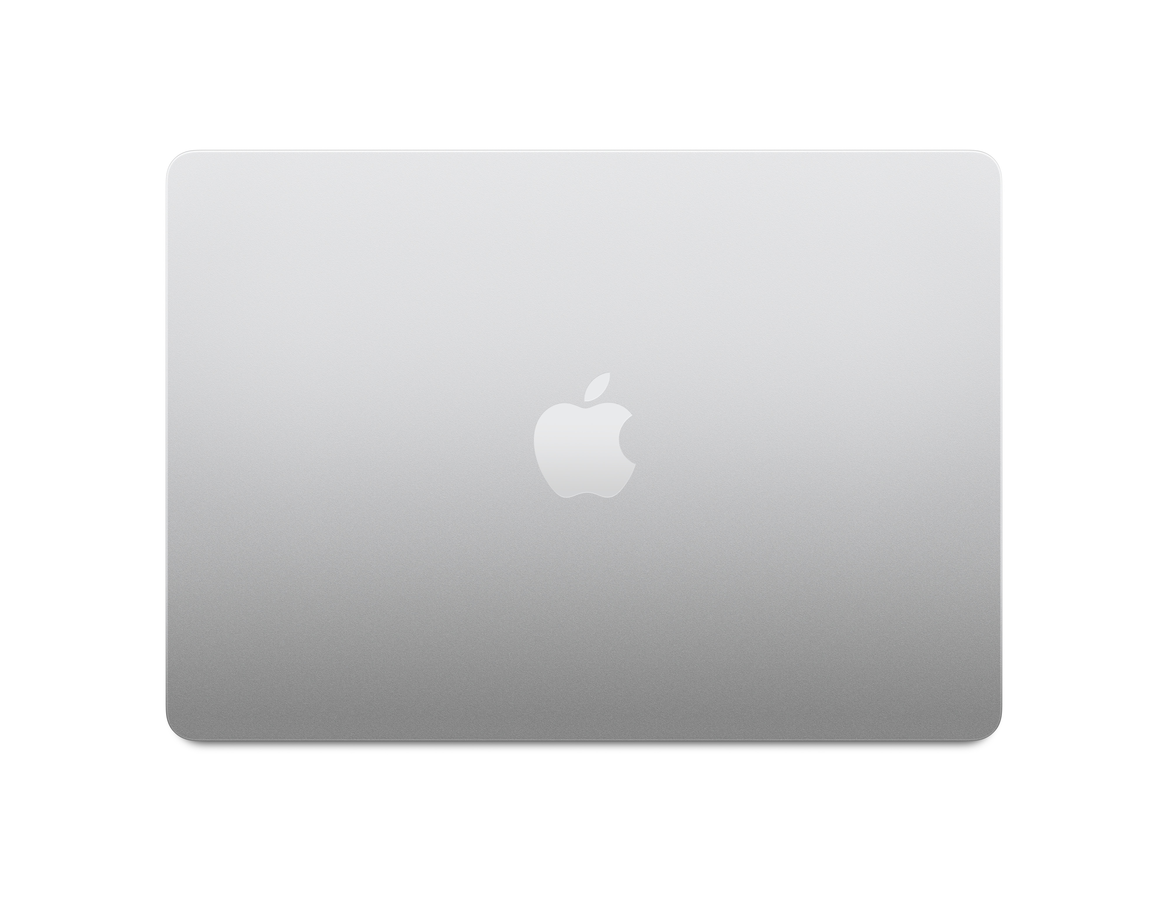 MacBook Air 13 inch M3 Silver
