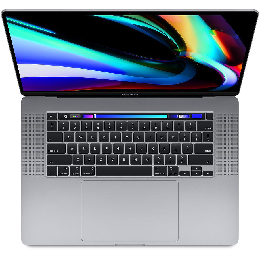 MacBook Pro 16 inch MVVK2