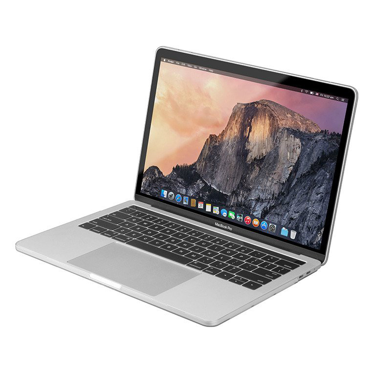 Case MacBook Pro Laut Huex