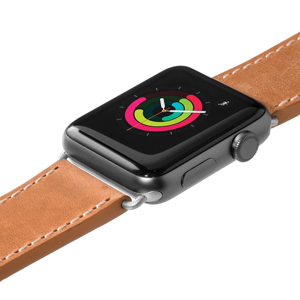 Dây đeo Apple Watch LAUT Safari