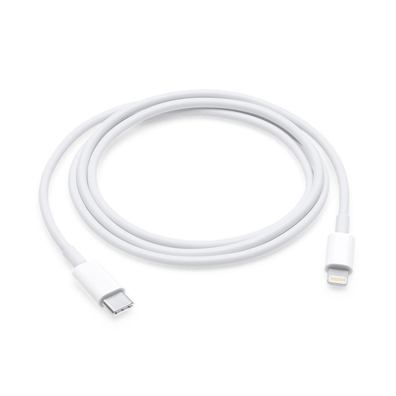 Cable Apple USB-C to Lightning