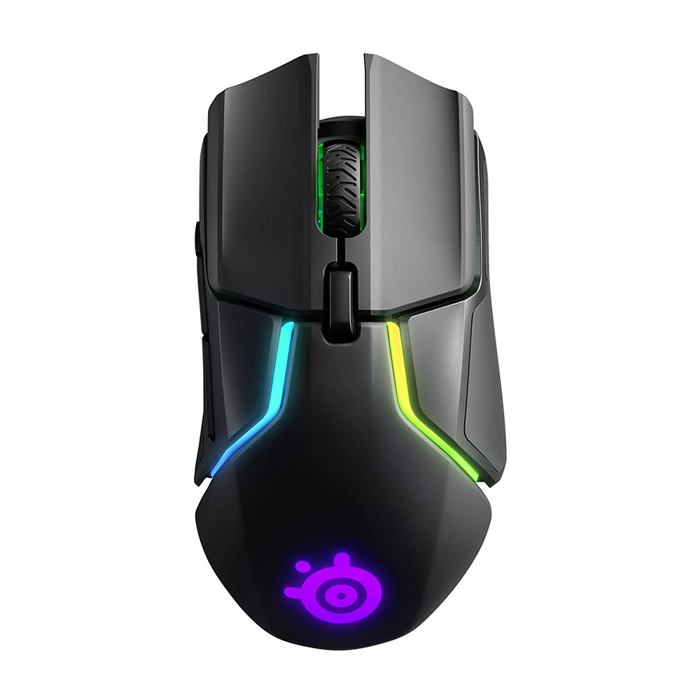 Chuột Steelseries Rival 650