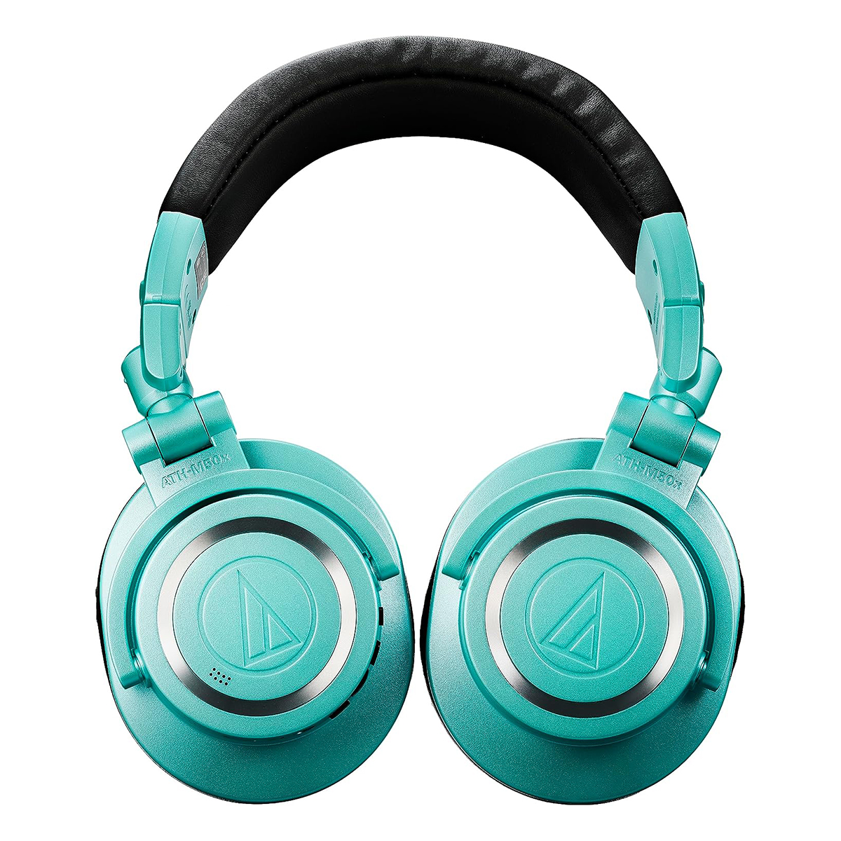 Tai nghe Audio Technica ATH-M50xBT2 Ice Blue