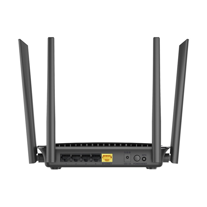DLink AC1200 Wifi Router DIR-842