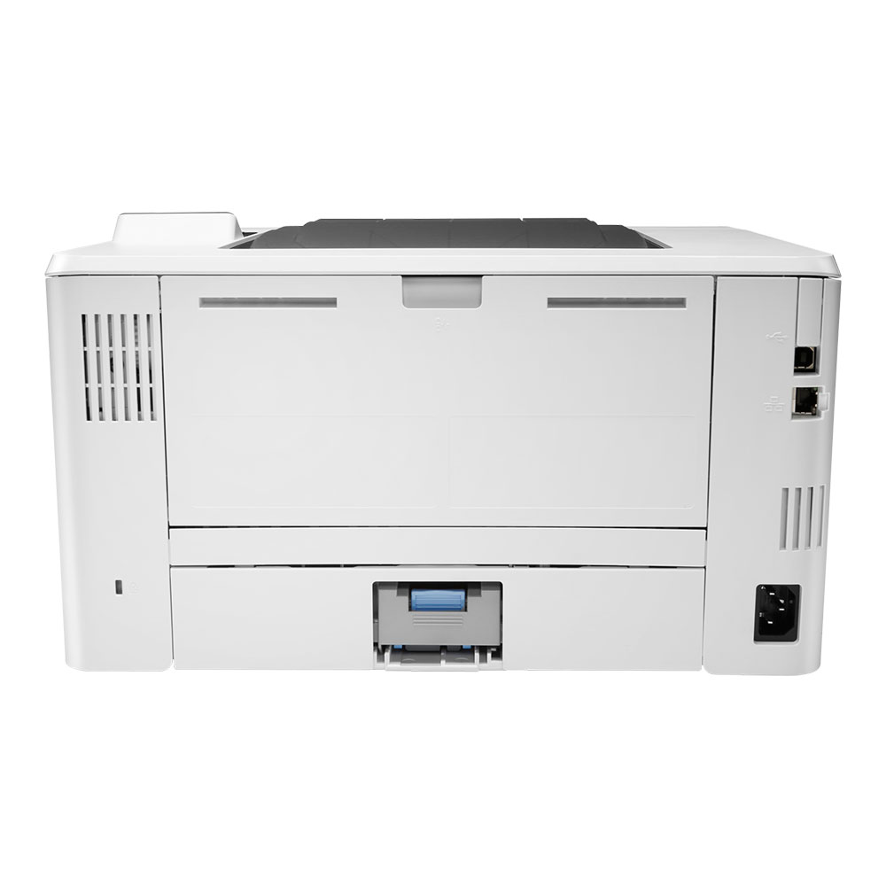 Máy in HP LaserJet Pro M404dn