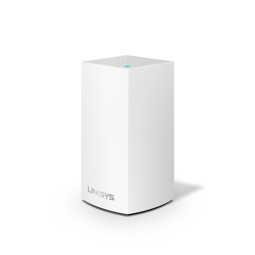 Router Wifi Linksys VELOP AC1300