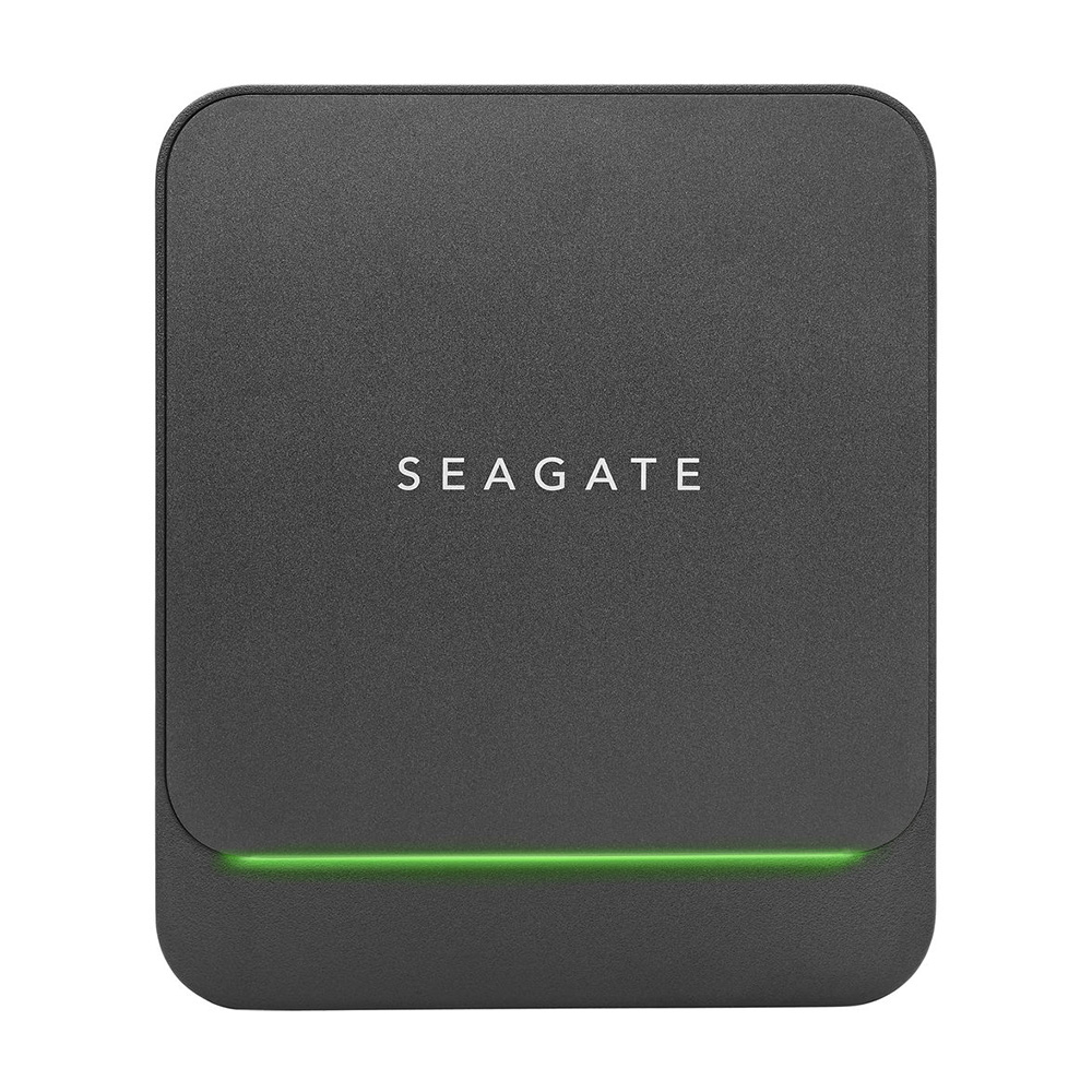 Seagate BarraCuda Fast SSD 500GB